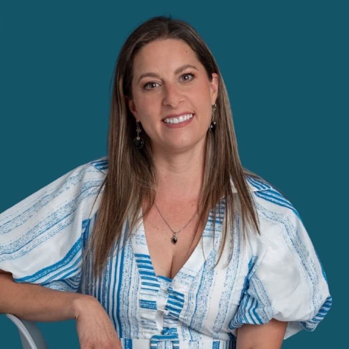 Laura Merino Govela