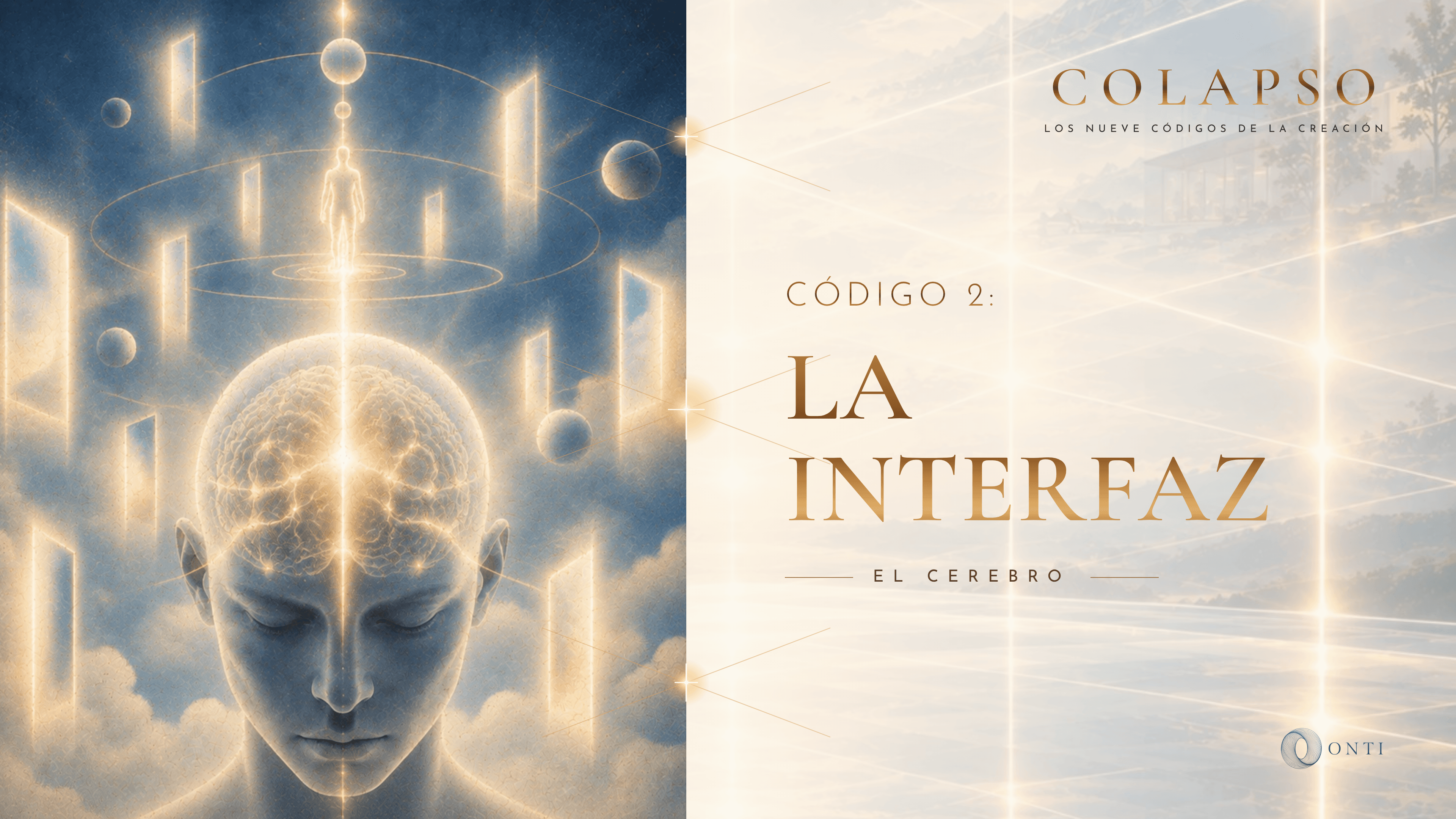 Código 2 - La Interfaz
