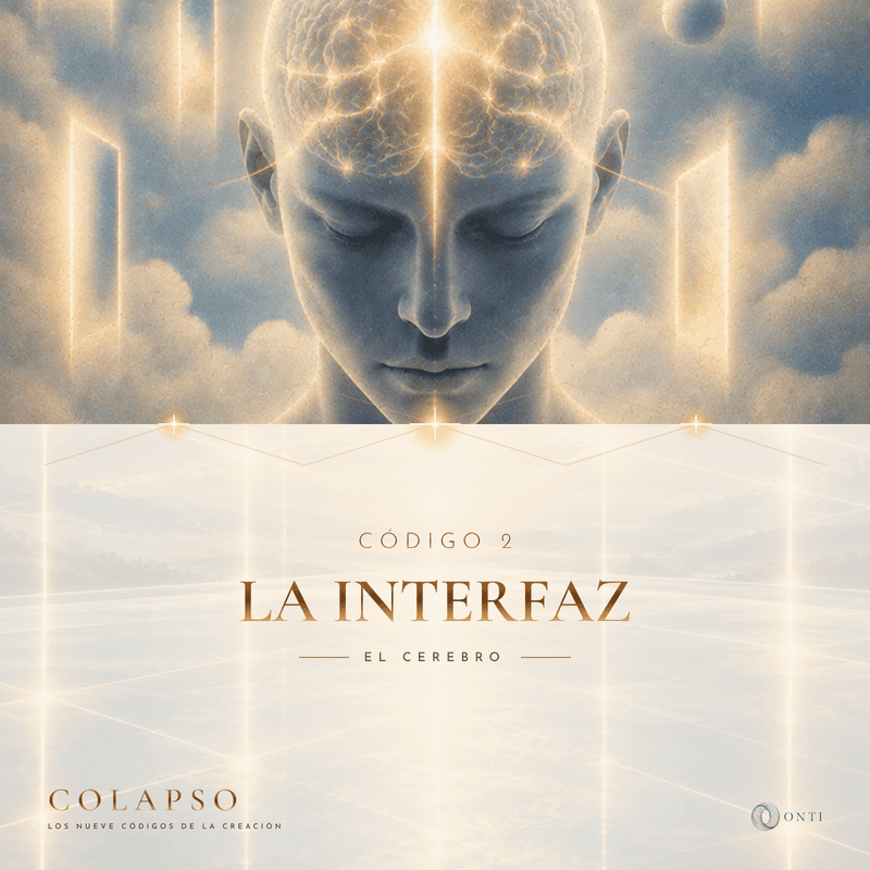 Código 2 - La Interfaz