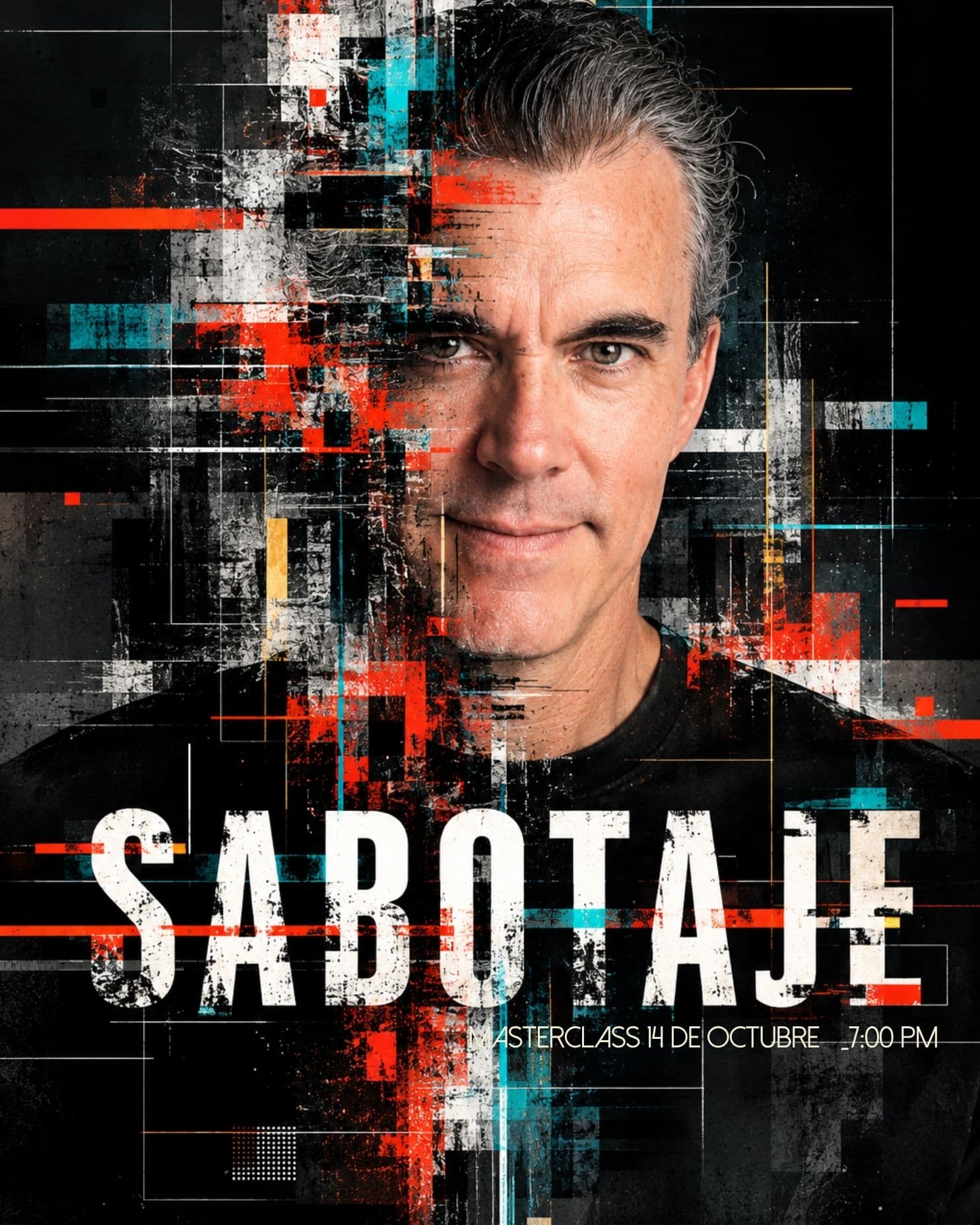 SABOTAJE
