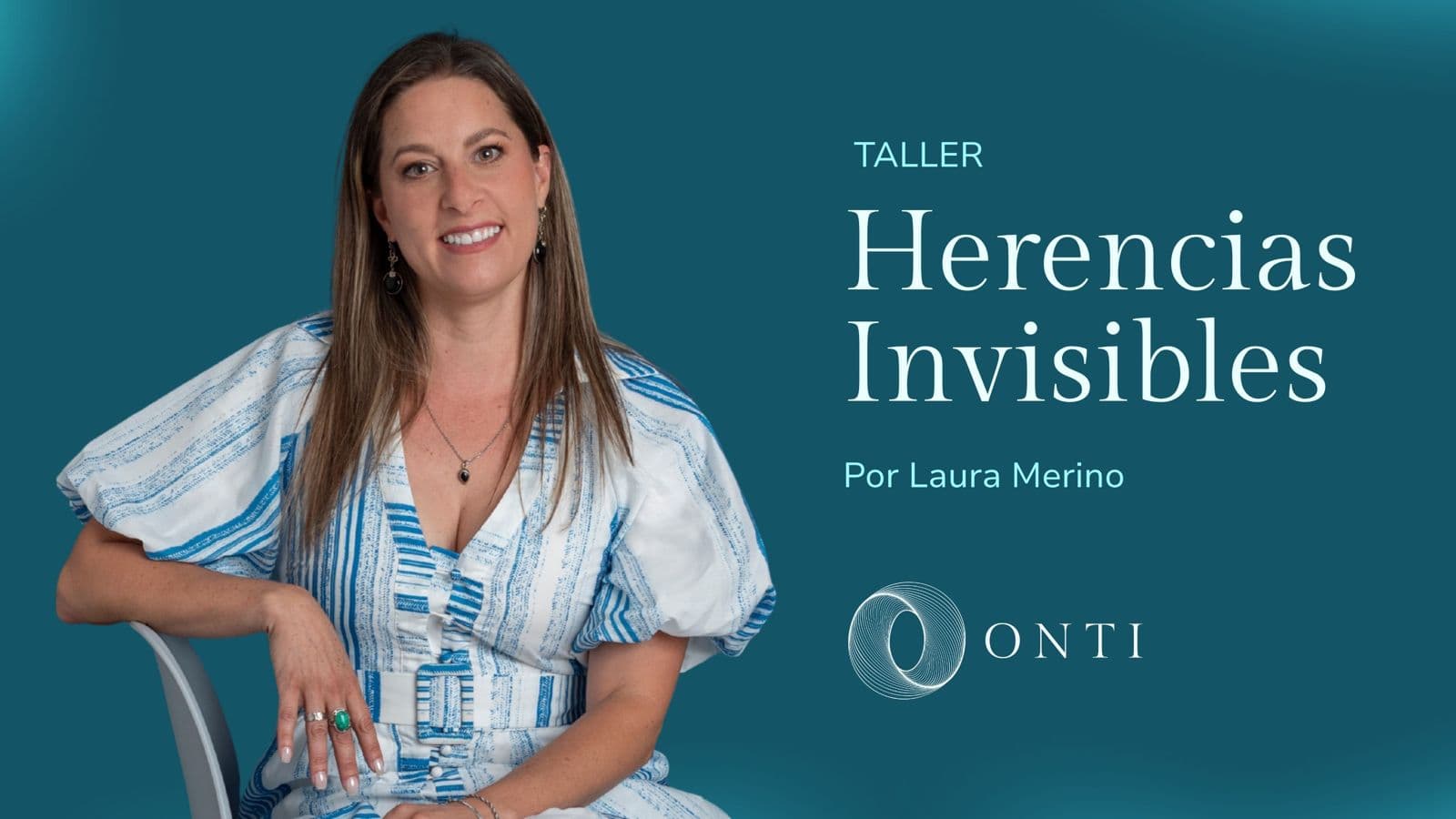 Taller Especial: Herencias Invisibles