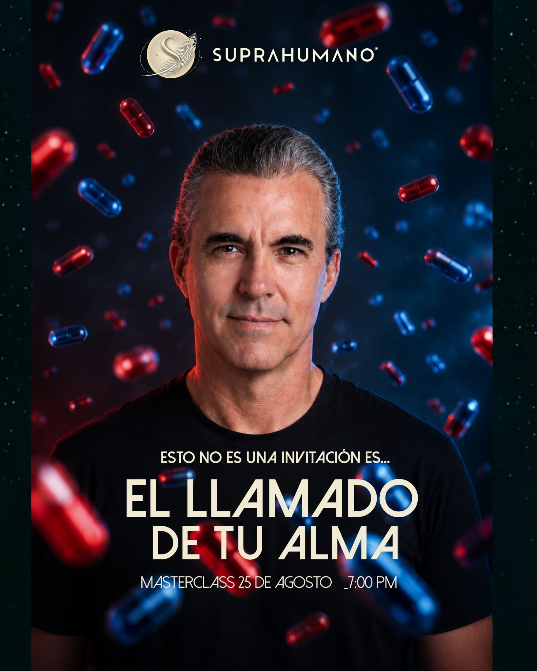 EL LLAMADO