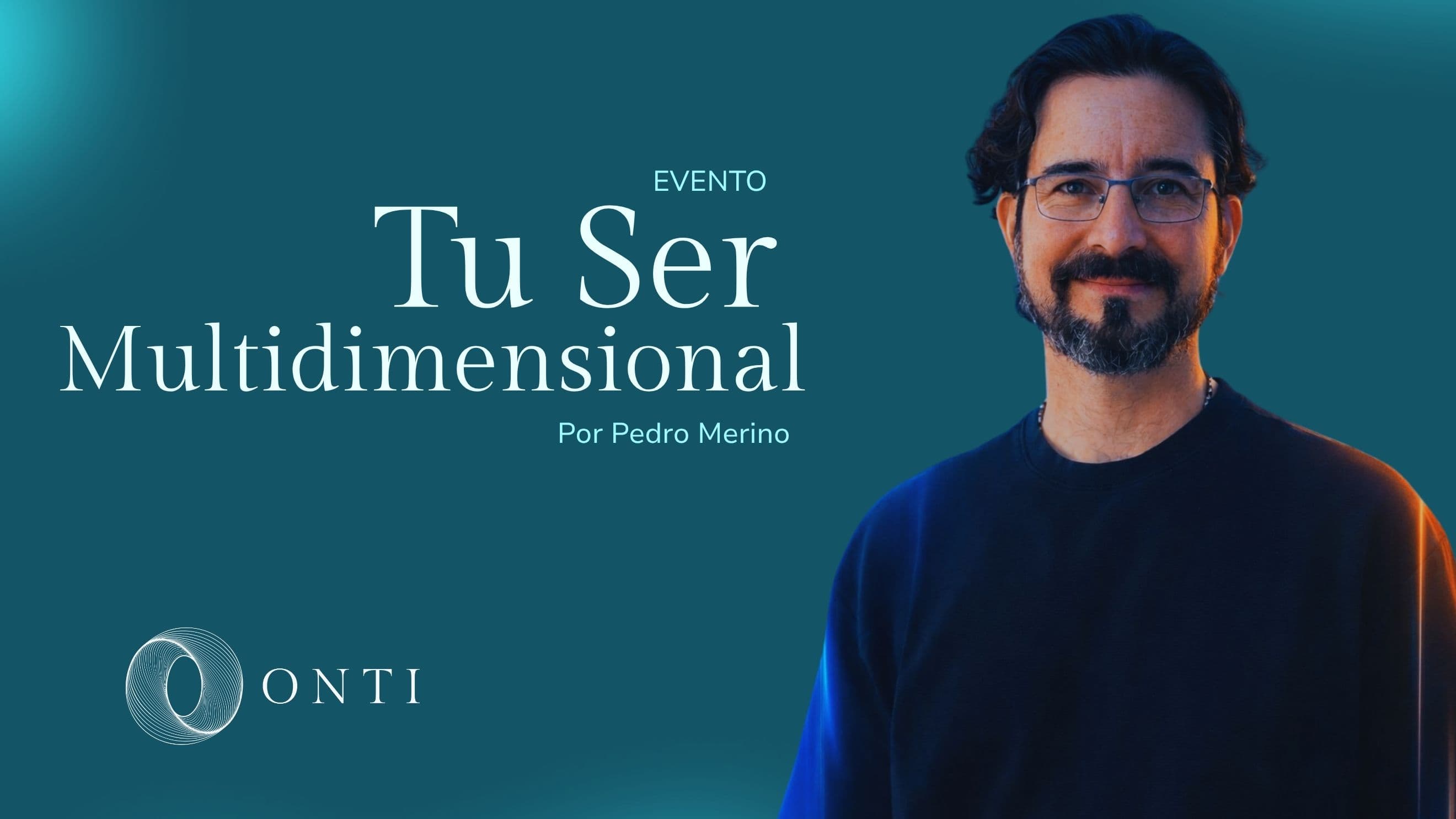 Taller Especial: Tu Ser Multidimensional