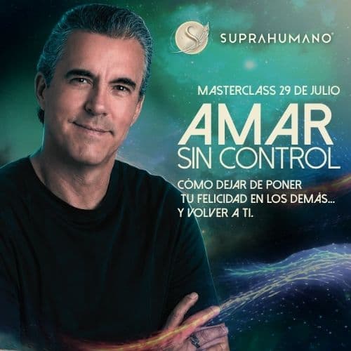 AMAR SIN CONTROL