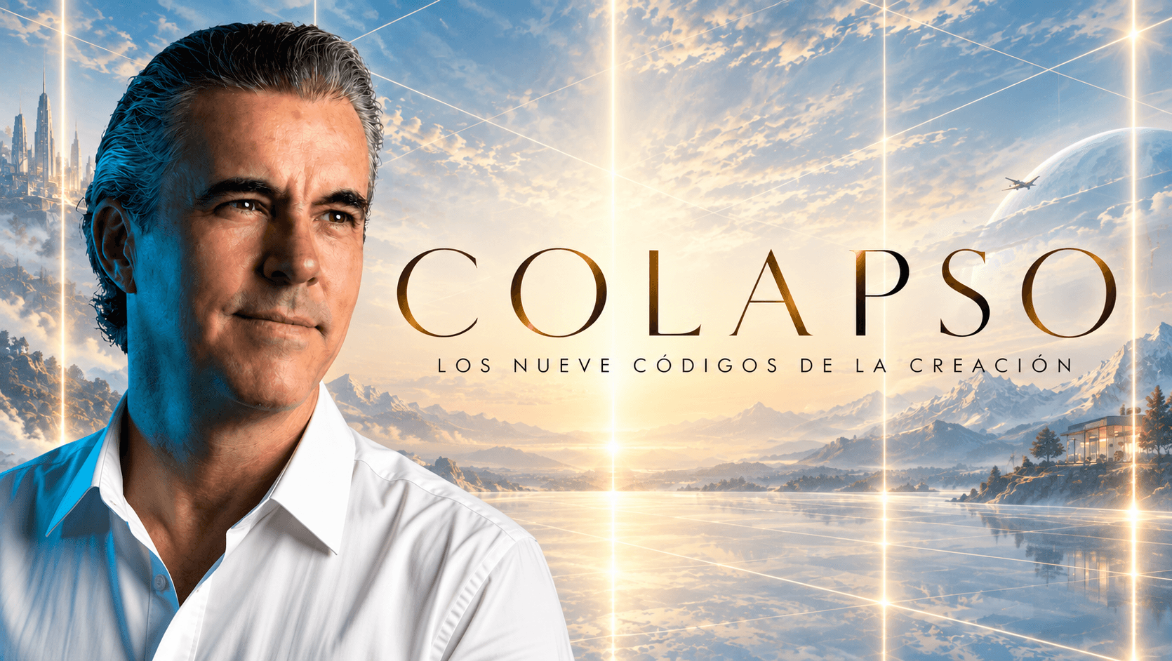 Colapso: El curso de creación