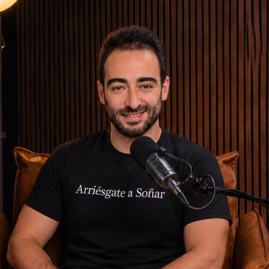 Arriésgate a Soñar Podcast