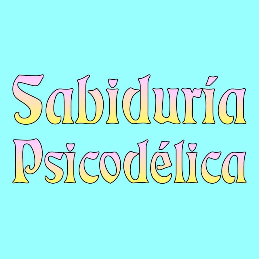 Sabiduría Psicodélica