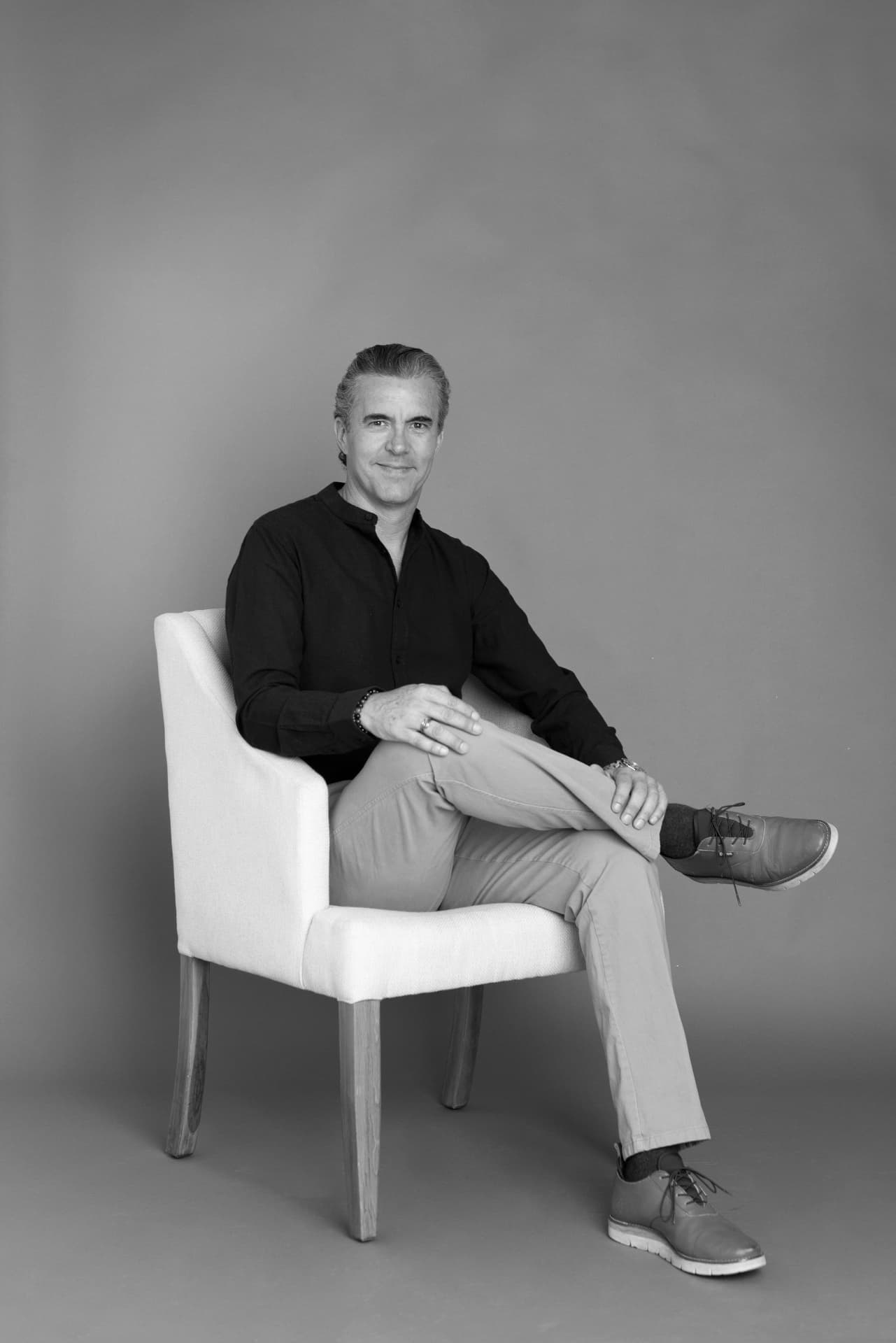 Pablo Merino