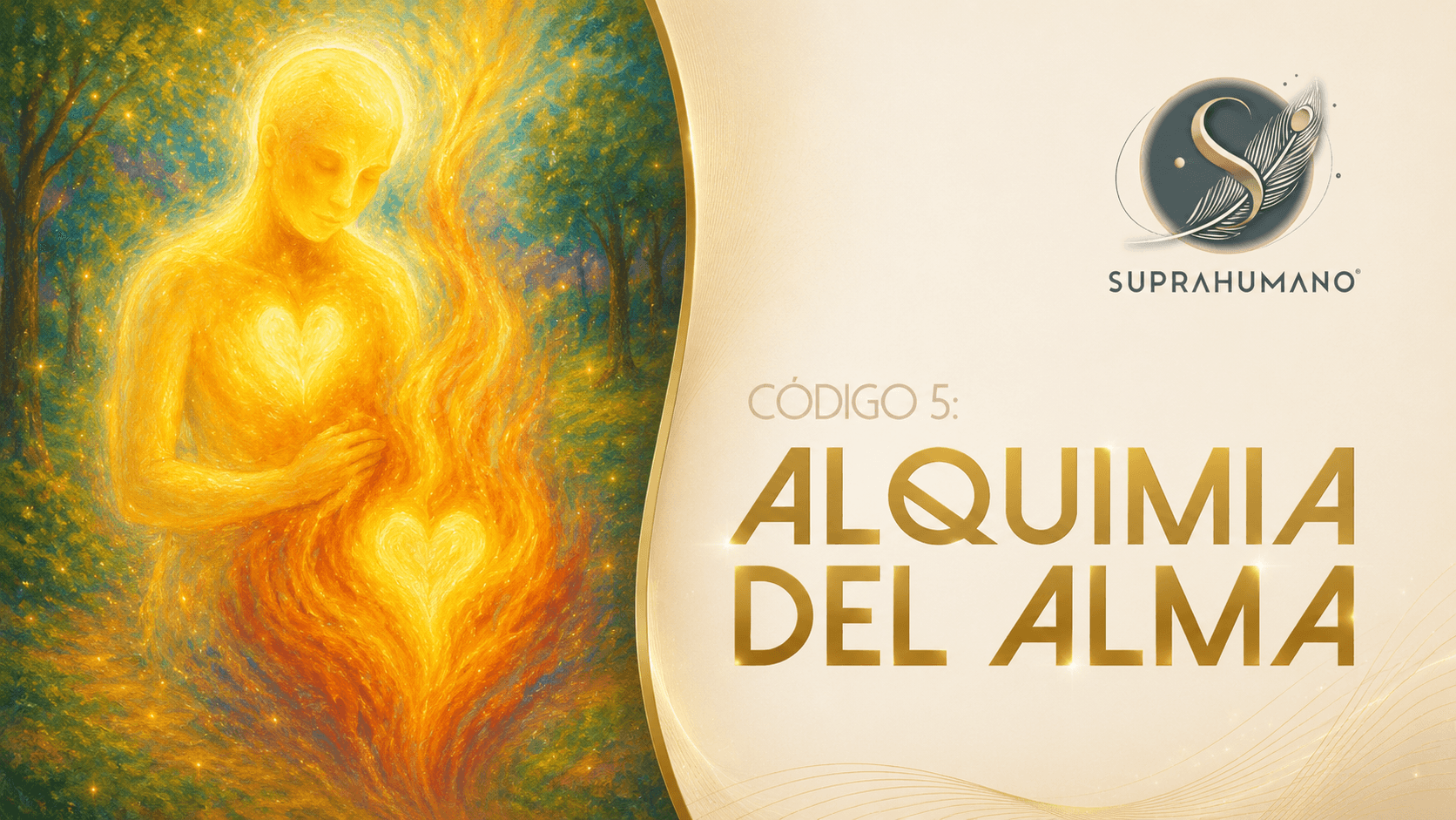 Código 5 - Alquimia del Alma