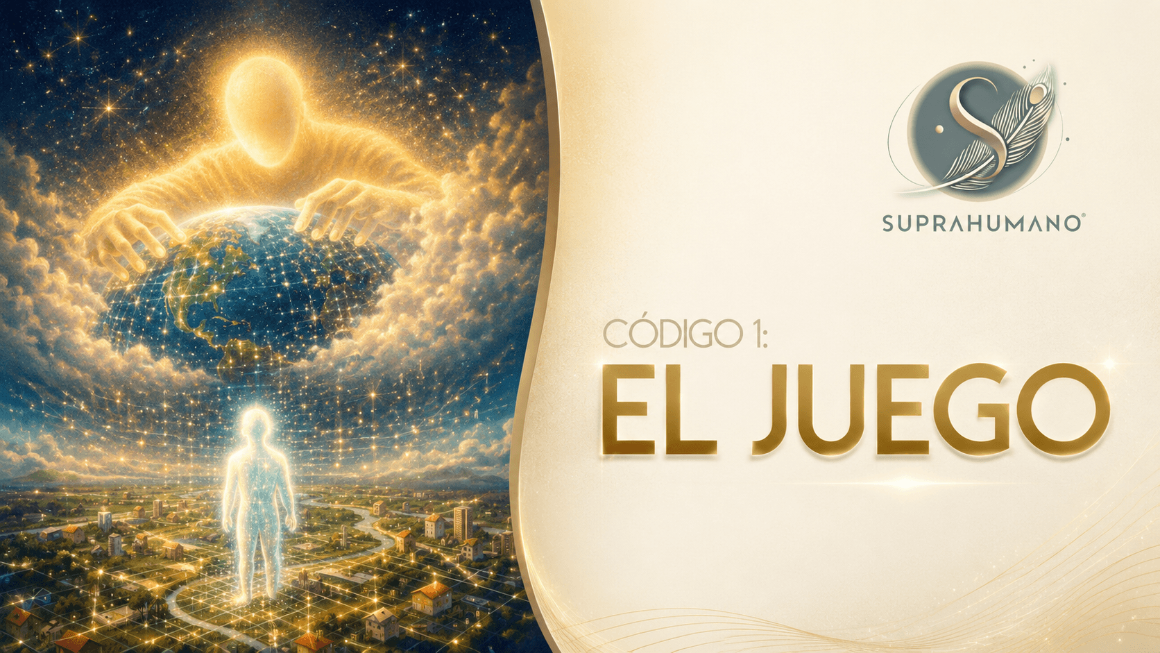 Código 1 - El Juego